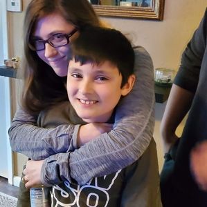 Meet your Posher, Raelyn